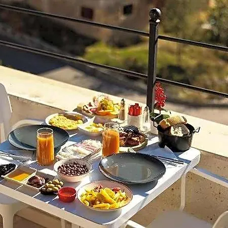 Yellow Stone House Hotel Goreme