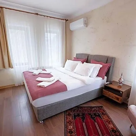 Yellow Stone House Hotel Goreme