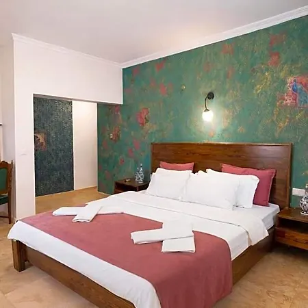 Yellow Stone House Hotel Goreme