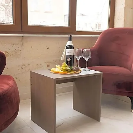 Yellow Stone House Hotel Goreme
