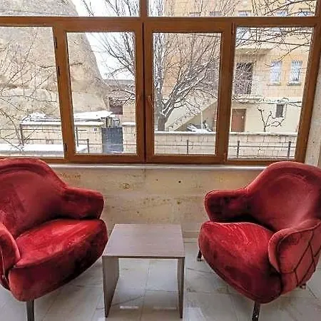 Yellow Stone House 5* Goreme