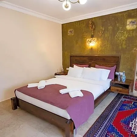 Hotel Yellow Stone House Goreme