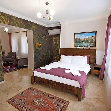 Yellow Stone House 5* Goreme