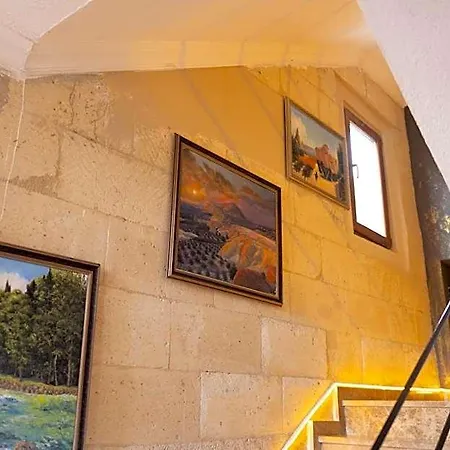 Yellow Stone House 5* Goreme