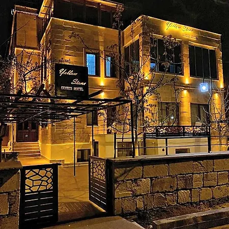 Yellow Stone House 5*