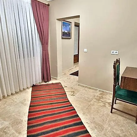 Yellow Stone House 5* Goreme
